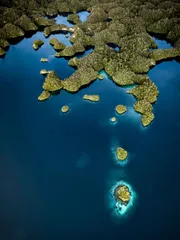 Awe-Inspiring Landscapes