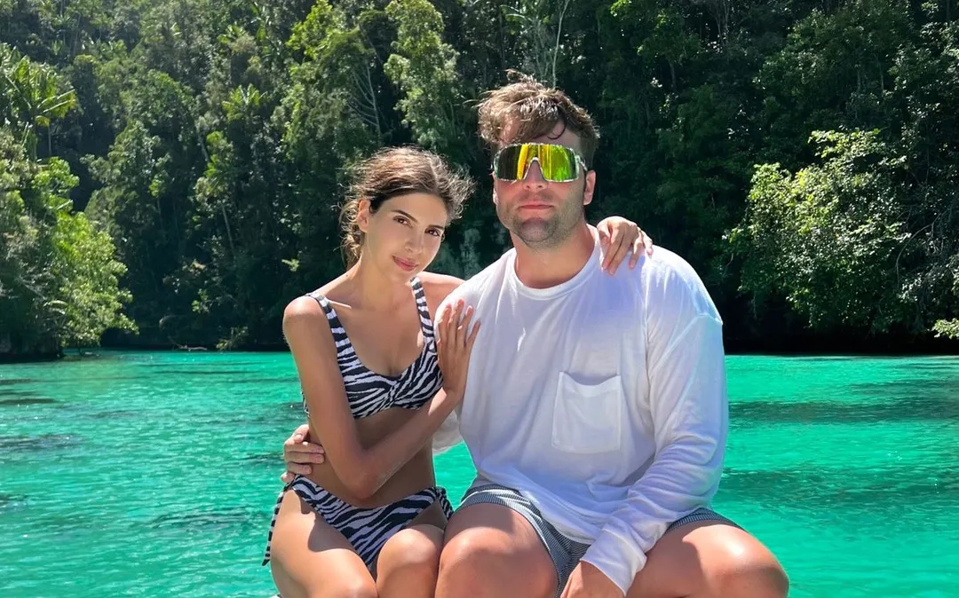 David & Cata's trip to Raja Ampat