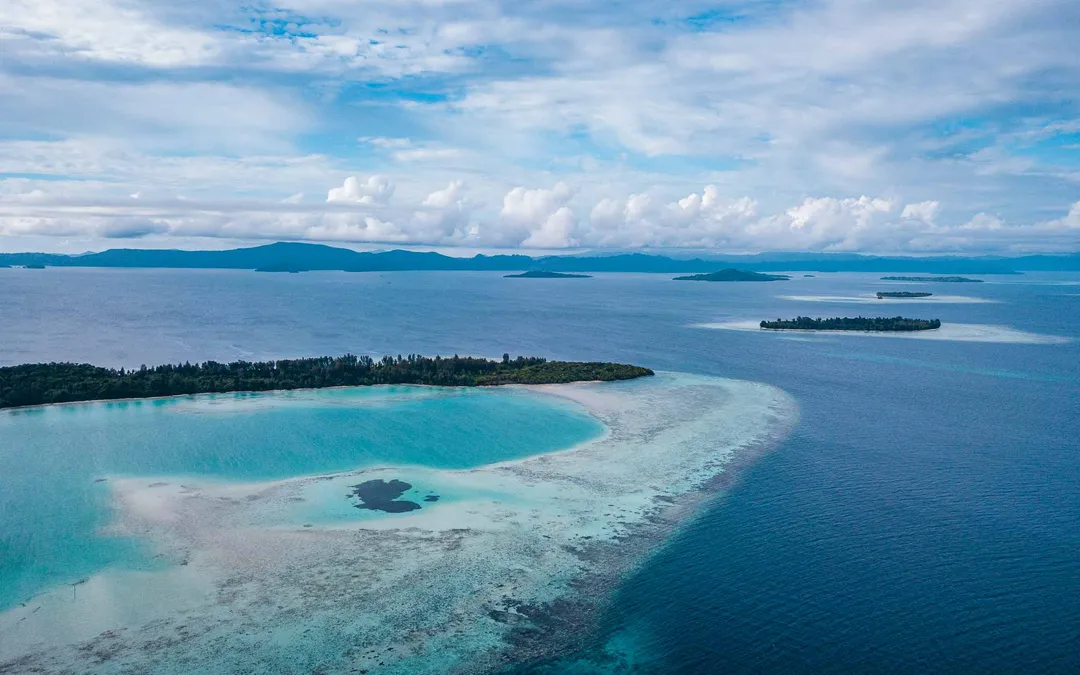 Jannis in Raja Ampat — photo 10