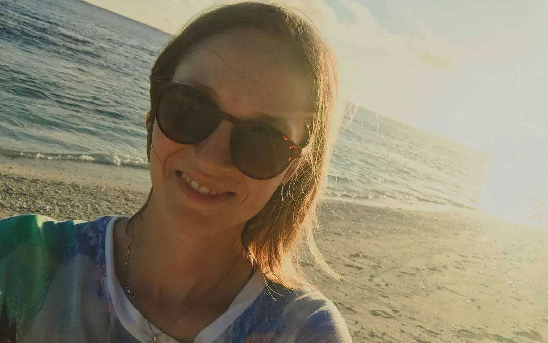 Noelle in Raja Ampat — photo 11