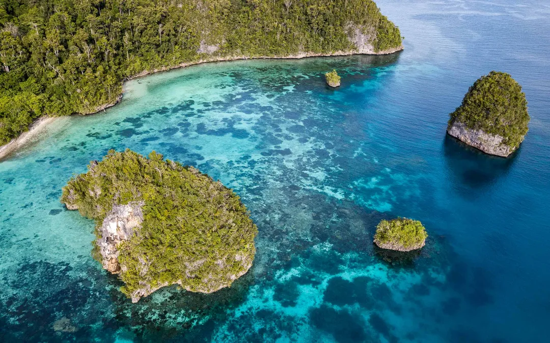 Jannis in Raja Ampat — photo 11