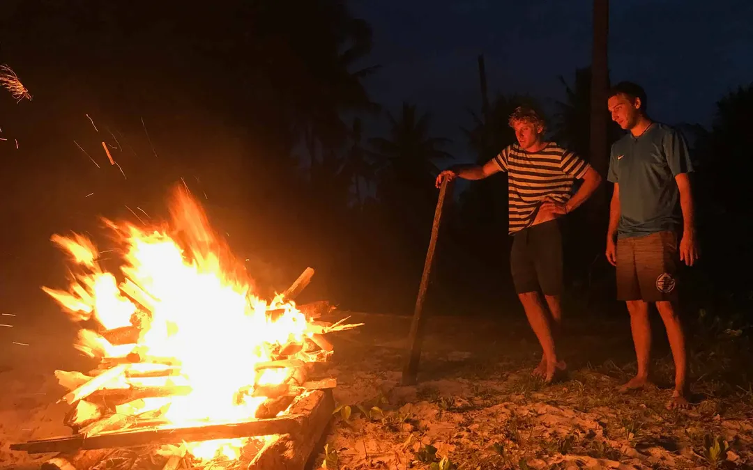 Noelle in Raja Ampat — photo 3