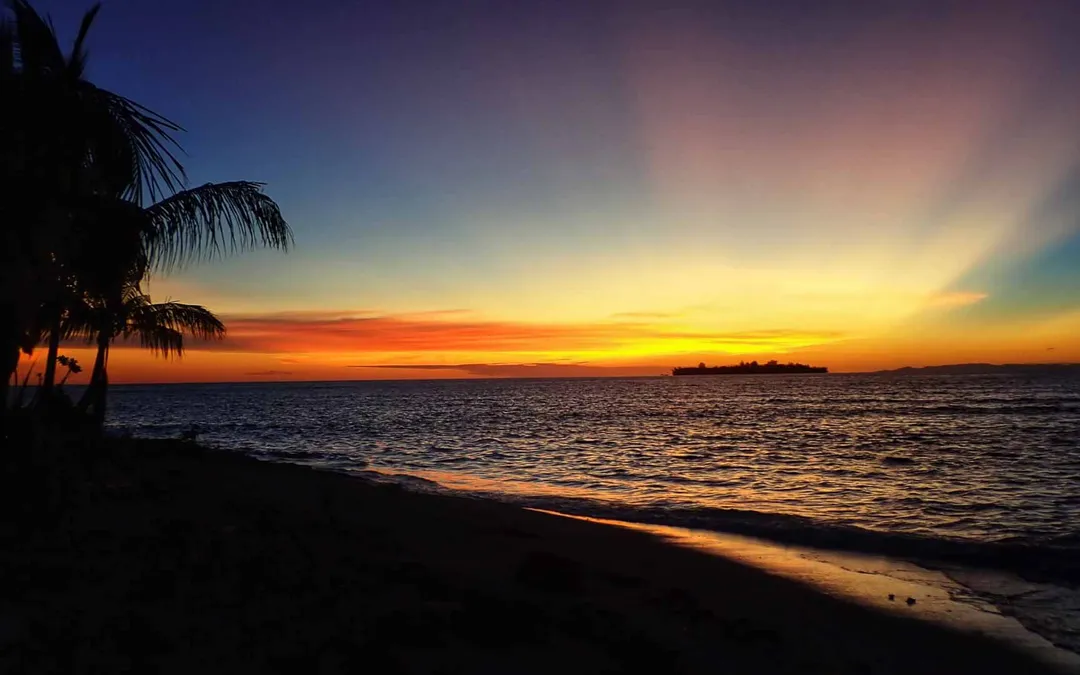 Scott in Raja Ampat — photo 4