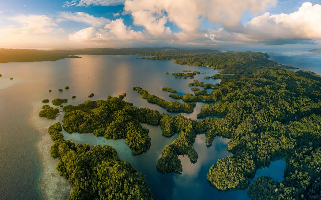 Jannis in Raja Ampat — photo 5