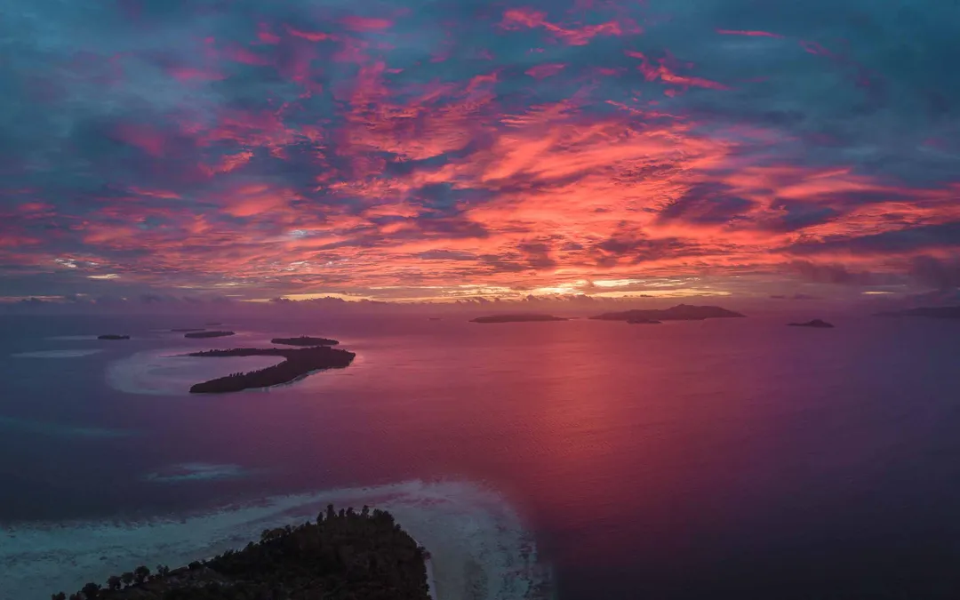 Jannis in Raja Ampat — photo 7