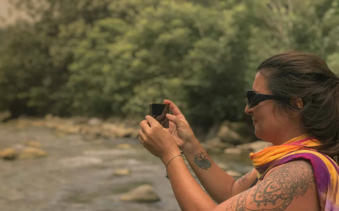 Anita & Gunda in Raja Ampat — photo 7
