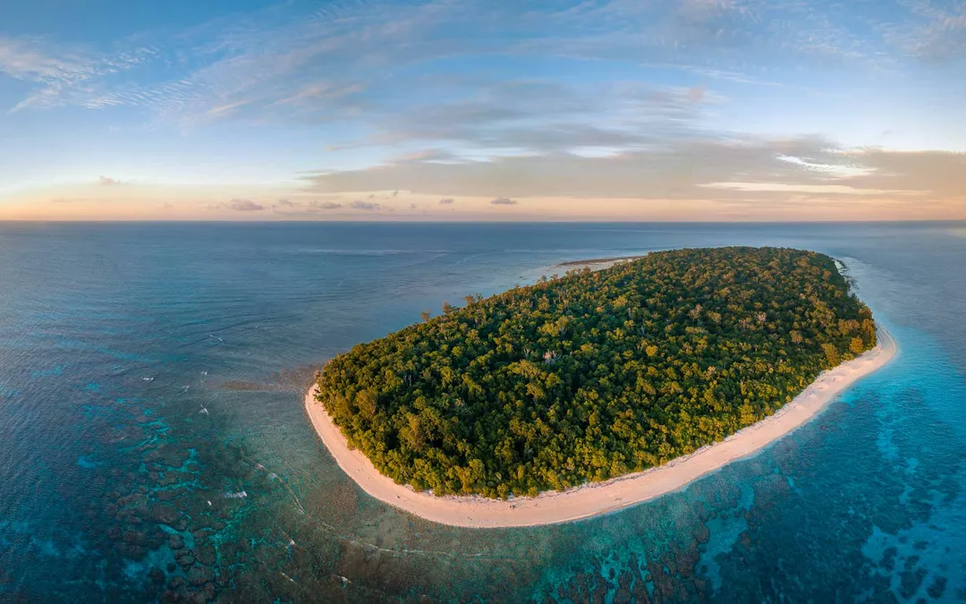 Noelle in Raja Ampat — photo 8