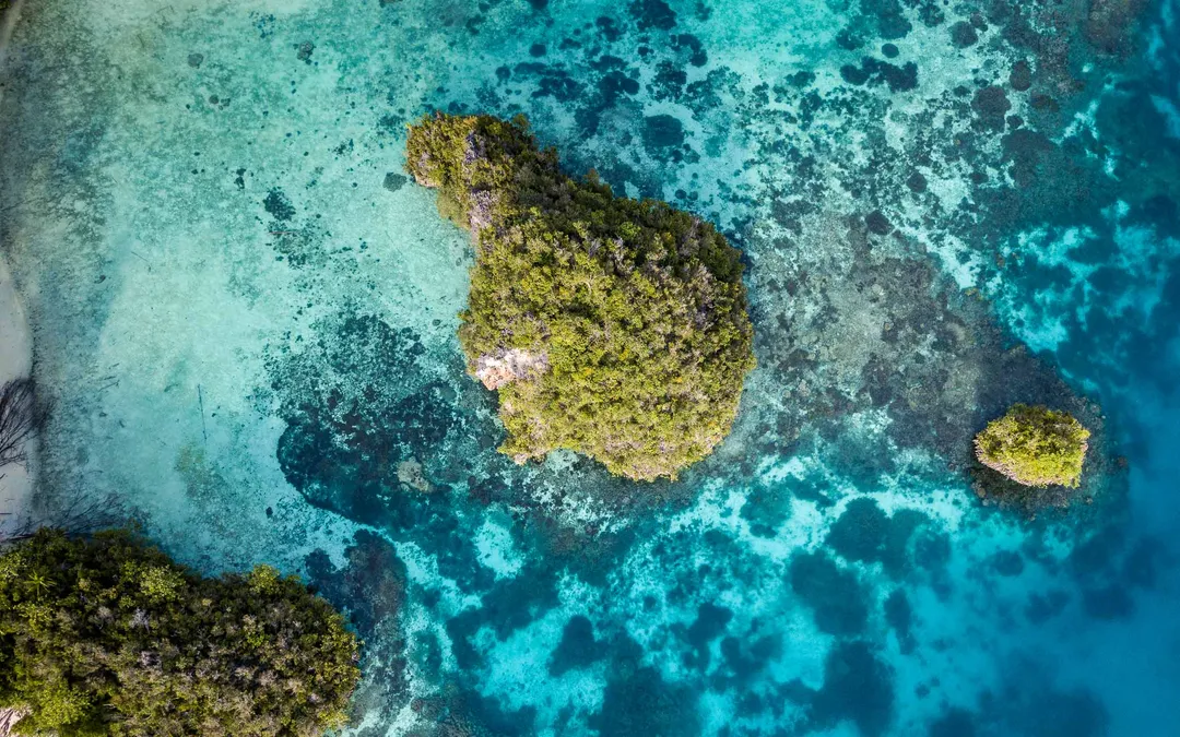Noelle in Raja Ampat — photo 9