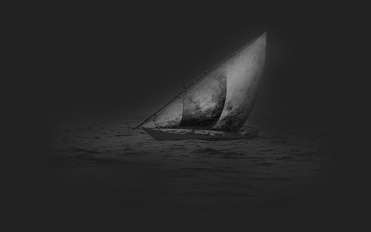 Sailboat Dark