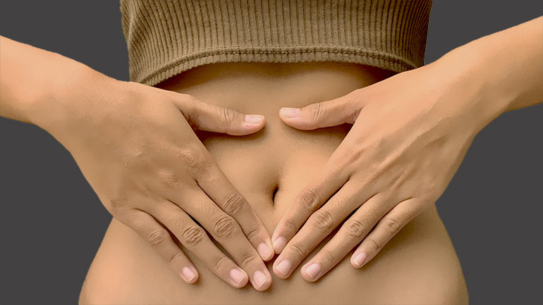 Digestive Diseases in Raja Ampat