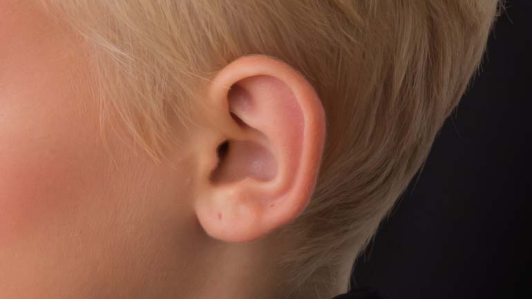 Ear Infections in Raja Ampat