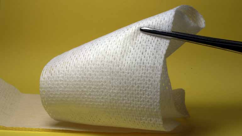 Wound Infections are very common in Raja Ampat